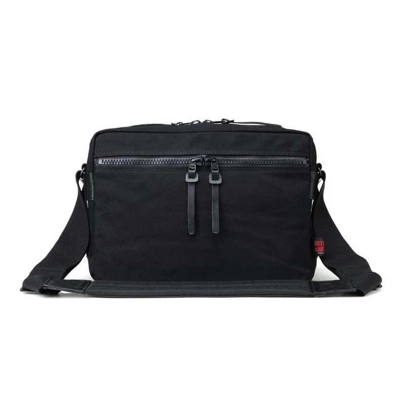 Artisan & Artist ACAM 3000 sacoche pour appareil photo en toile/nylon noir