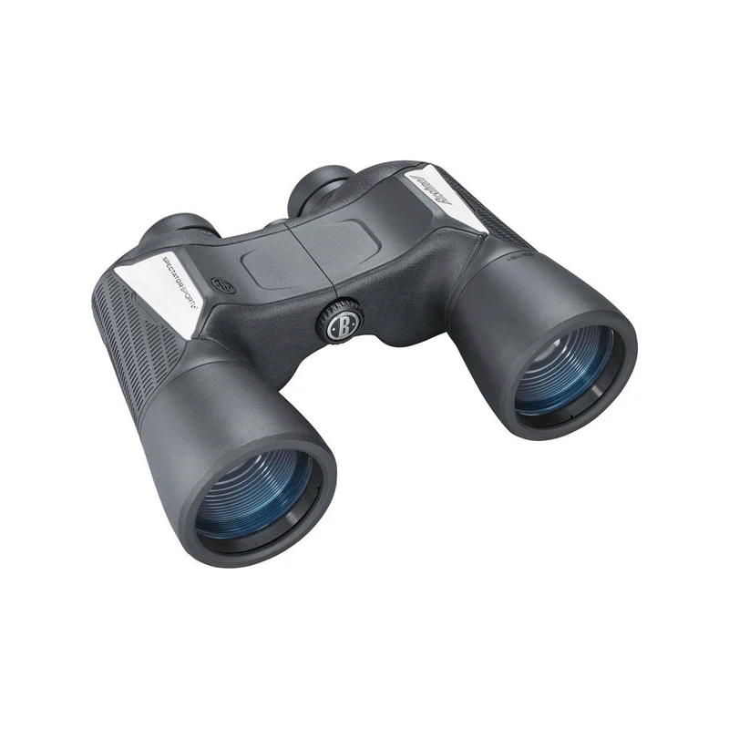 Bushnell Spectator Sport 12 x 50 Jumelles noir porro PermaFocus