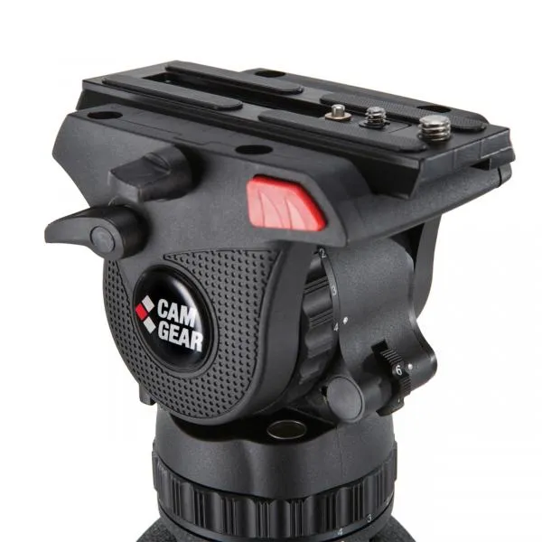 Camgear MARK 4 GS AL