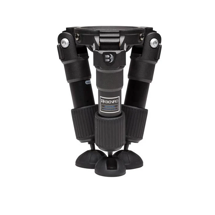 Benro Video Hi-Hat HH100AV