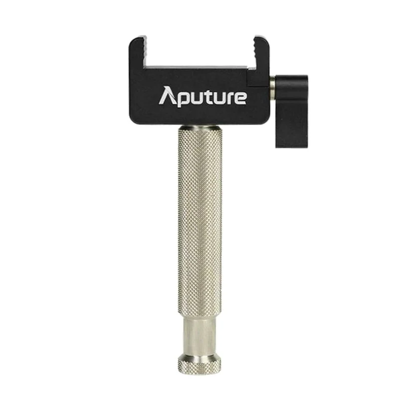 Aputure MT Pro Baby Pin adaptateur au clip arrière