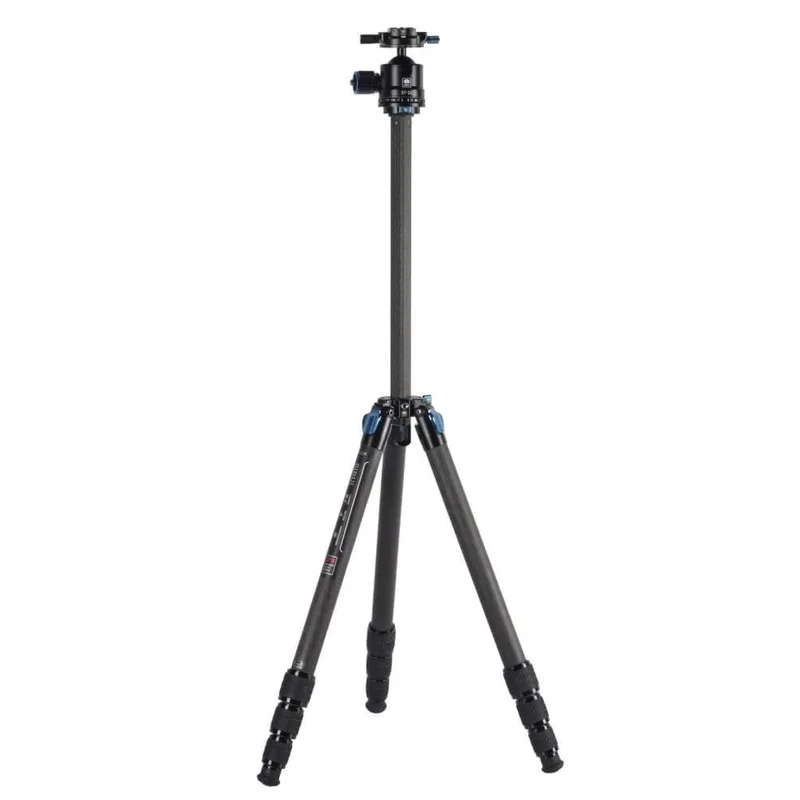 Sirui ST-224 Étanche Carbon Trépied + ST-20