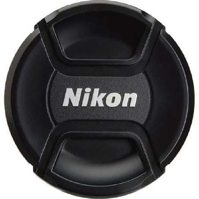 Nikon LC-82 Bouchon d'Objectif Frontal 82mm