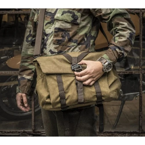 Wotancraft Fidlock Boucle Magnétique