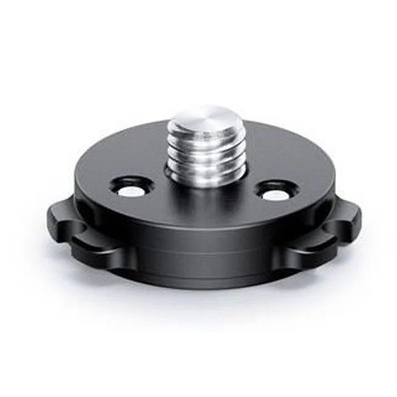 Leofoto Q45 Plaque de dégagement rapide pour kit Quick-link QS-45