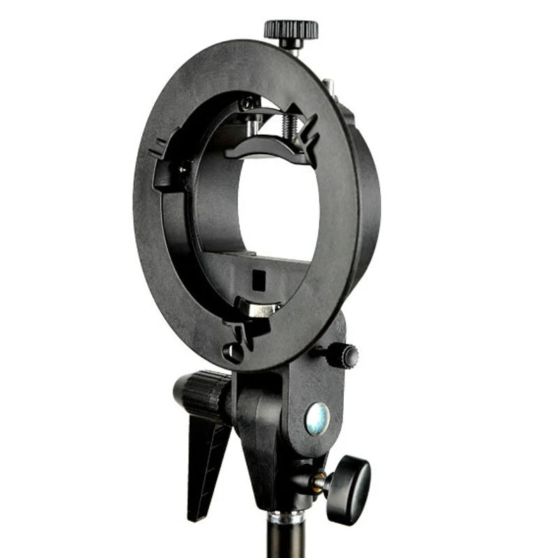 Godox S-type Support Bowens