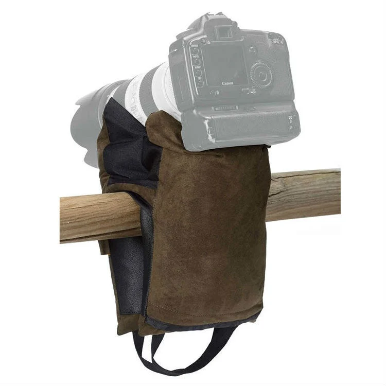 Stealth Gear Ultimate Freedom Double Sac de Leste Marron