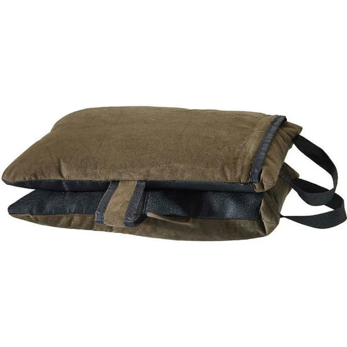 Stealth Gear Ultimate Freedom Double Sac de Leste Marron
