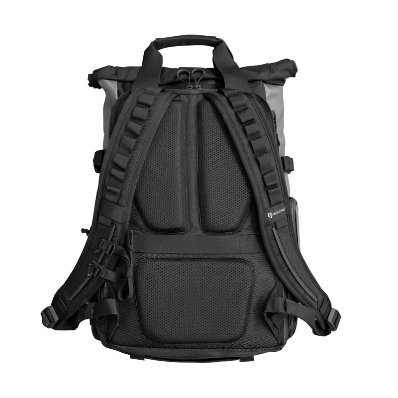 WANDRD THE PRVKE 31-Liter Édition Limitée Gris