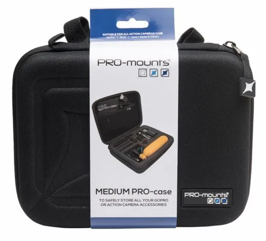 Pro-Mounts Medium Étui