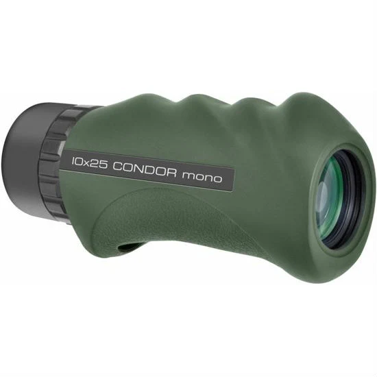 Bresser Condor 10x25 mono