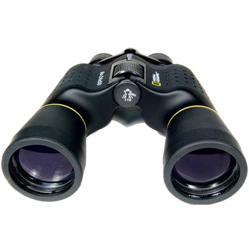 National Geographic 8-24x50 Zoom Jumelles