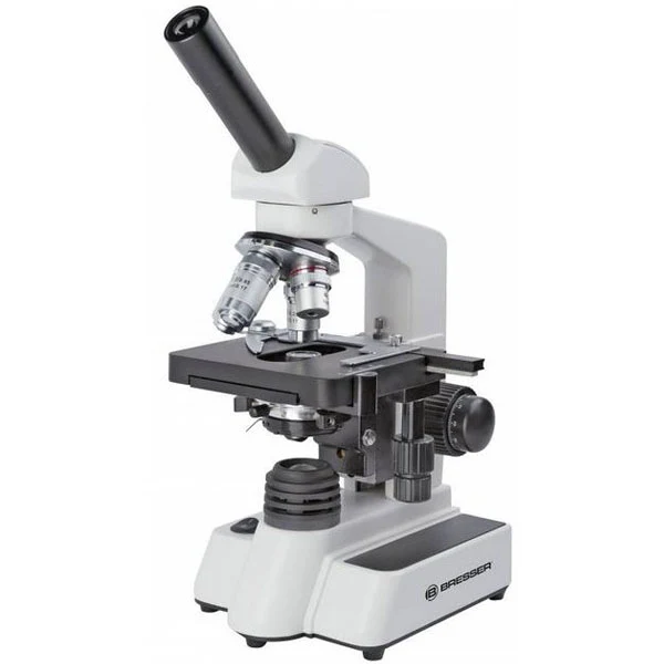 Bresser Microscope Erudit DLX 40 x - 1000 x