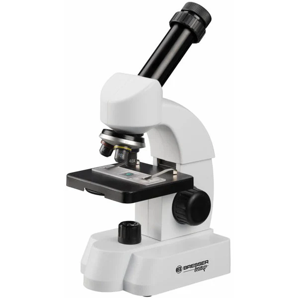 Microscope Bresser Set 40x-640x