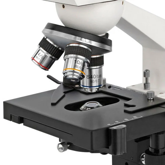 Bresser Microscope Erudit Basic Bino 40x-400x (23)