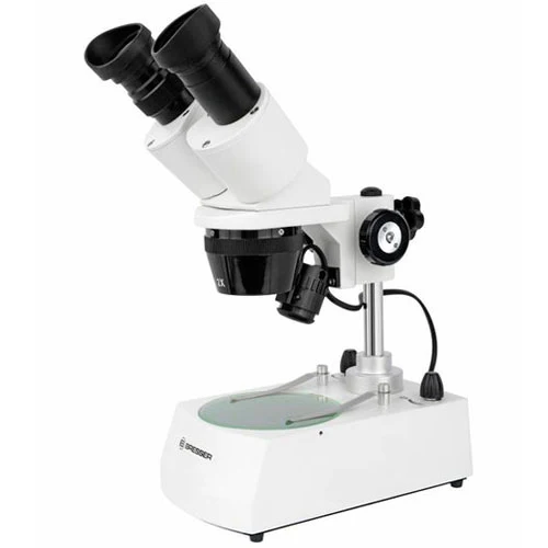 Microscope Bresser Erudit ICD Stereo (30.5)