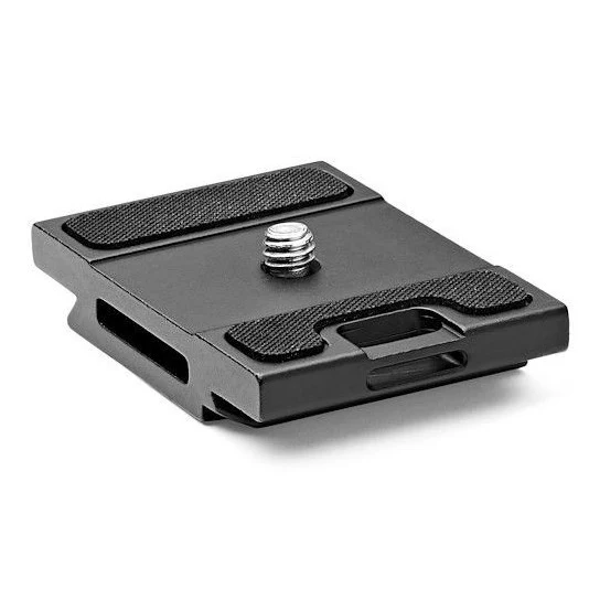 Gitzo GS5370DR plaque de changement rapide D 1/4