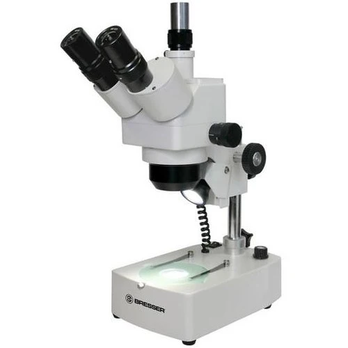 Microscope Bresser Advance ICD 10-160x