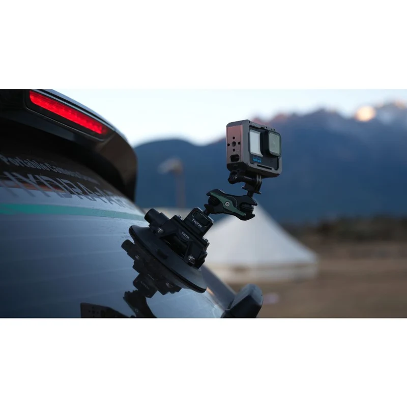 Tilta TA-USC-45-MK Ventouse universelle pour caméra d'action (4,5")