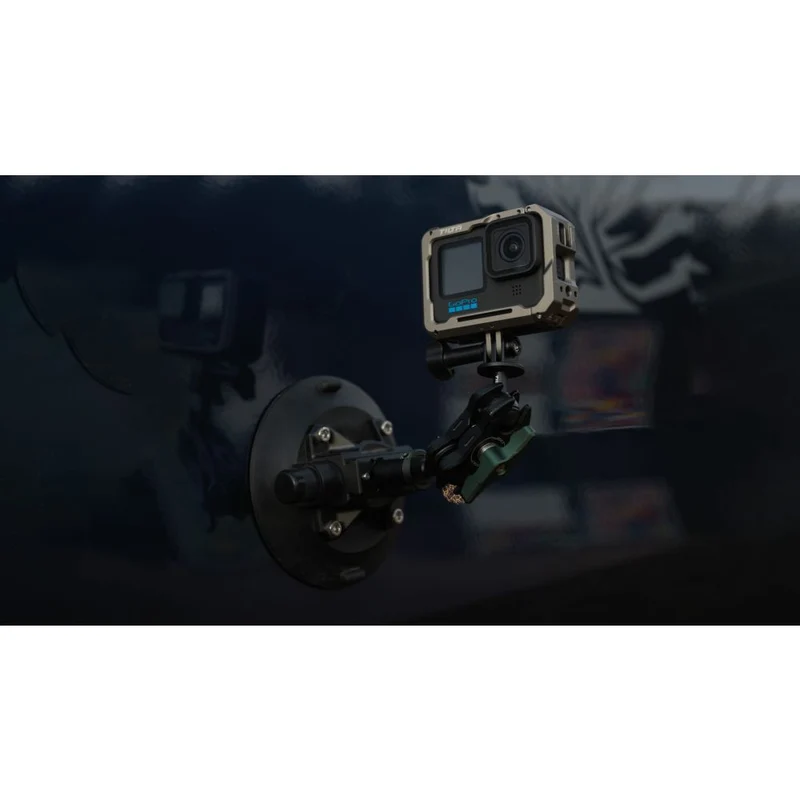 Tilta TA-USC-45-MK Ventouse universelle pour caméra d'action (4,5")