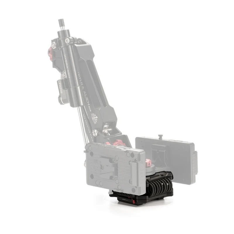 Tilta HDA-T02-SAH2 Tête antichoc Hydra Alien avec module à ressort souple