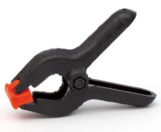 Bresser BR-56 Pince 6" Deluxe 6 pièces