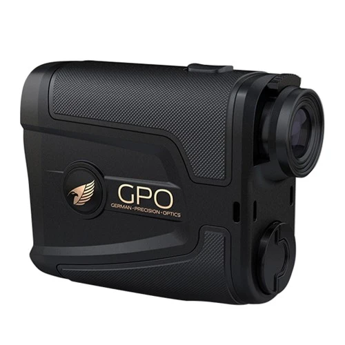 GPO Rangetracker 1800 noir