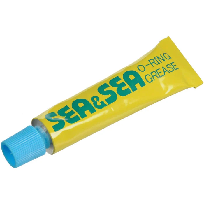 Sea & Sea Graisse silicone en tube (KS-650N)