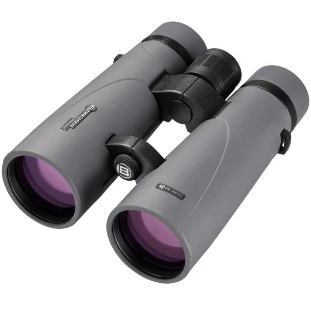 Bresser Pirsch ED 10x50 Revêtement de phase binoculaire