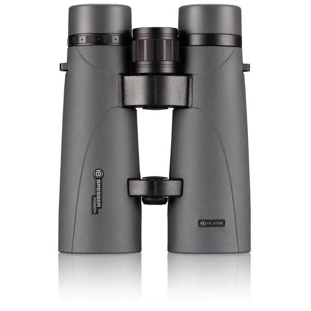 Bresser Pirsch ED 10x50 Revêtement de phase binoculaire