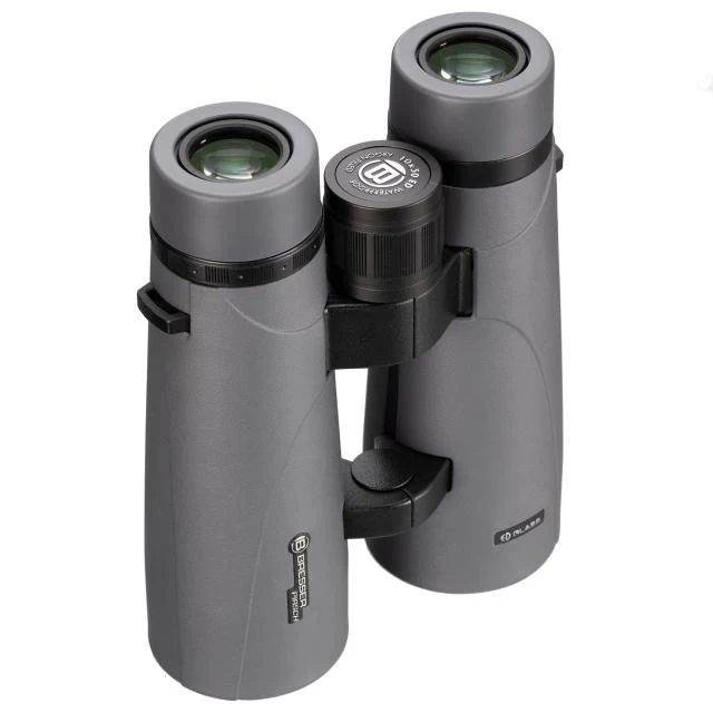 Bresser Pirsch ED 10x50 Revêtement de phase binoculaire