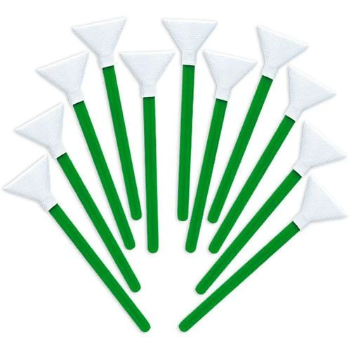 Visible Dust MXD100 Vert 1.0x (vrac 50 pièces)