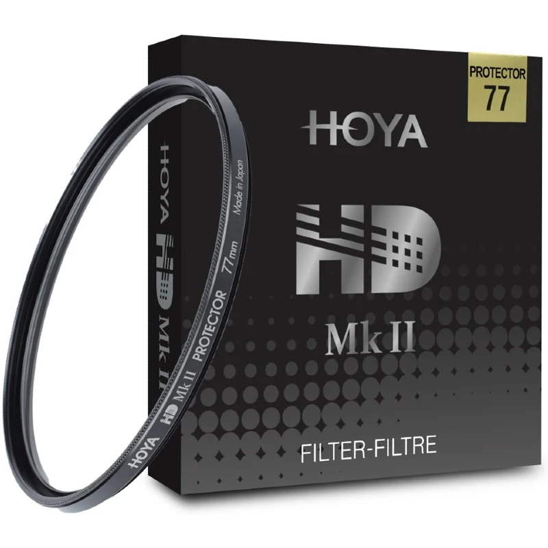 Hoya 58mm HD MkII Protection