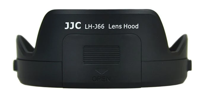 JJC LH-66 Pare-soleil pour Olympus