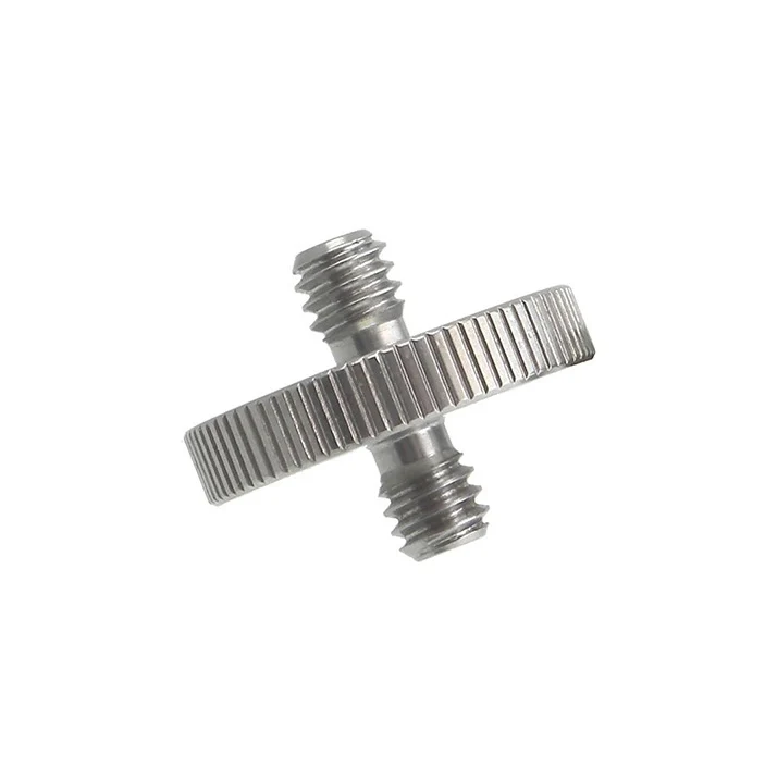 Caruba Adaptateur Mâle 1/4-1/4