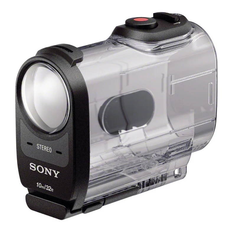 Sony SPK-X1 caisson étanche
