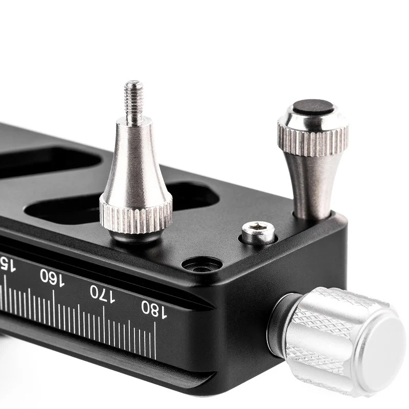 NiSi QUICK ADJUSTMENT MACRO FOCUSING RAIL NM-200S
