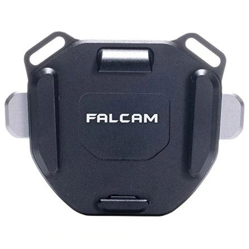 Falcam F38 Boucle d'attache rapide pour sangle d'épaule V2 3141