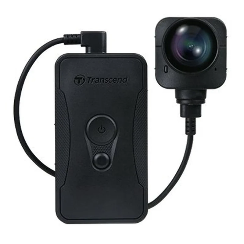 Transcend 64 Go, caméra corporelle, DrivePro Boîtier 70, caméra séparée