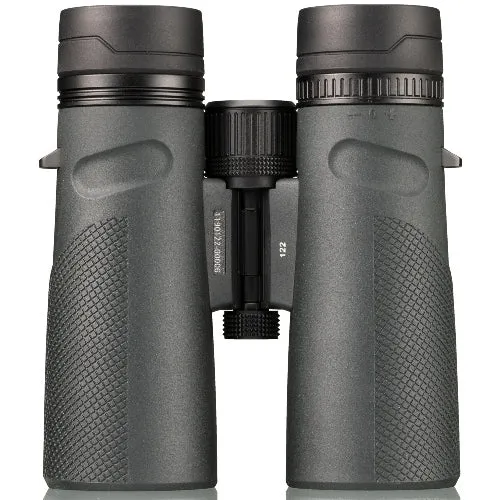 Alpen Optics Noir Tusk 10x42 ED Jumelles