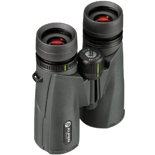 Alpen Optics Noir Tusk 8x42 ED Jumelles