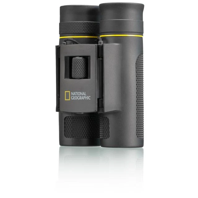 NATIONAL GEOGRAPHIC 10x25 Pocket Jumelles