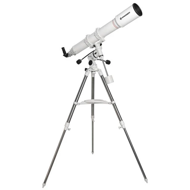Bresser First Light AR-102/1000 Télescope