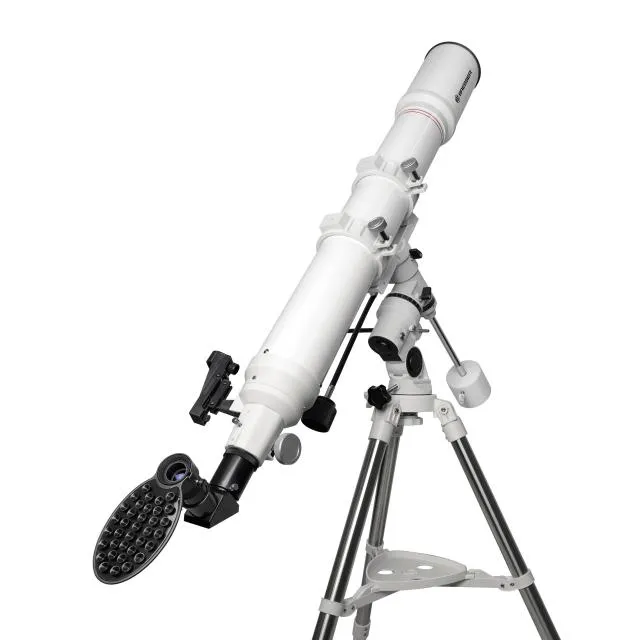 Bresser First Light AR-102/1000 Télescope