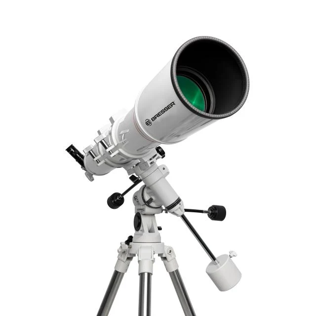 Bresser First Light AR-102/1000 Télescope