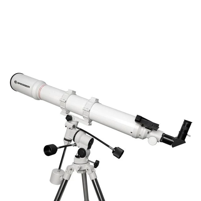 Bresser First Light AR-102/1000 Télescope