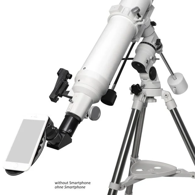 Bresser First Light AR-102/1000 Télescope
