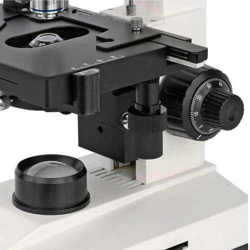 Microscope Bresser Erudit Basic Mono 40x-400x (23)