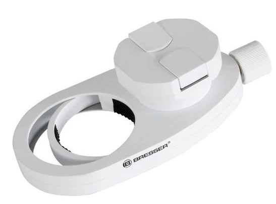 Bresser Adaptateur Smartphone Universel