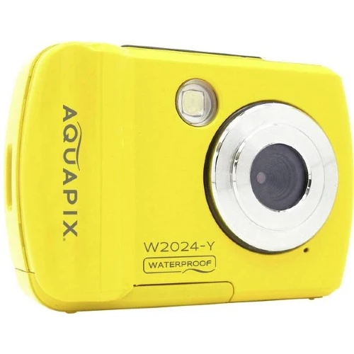 Aquapix W2024-I Splash Jaune